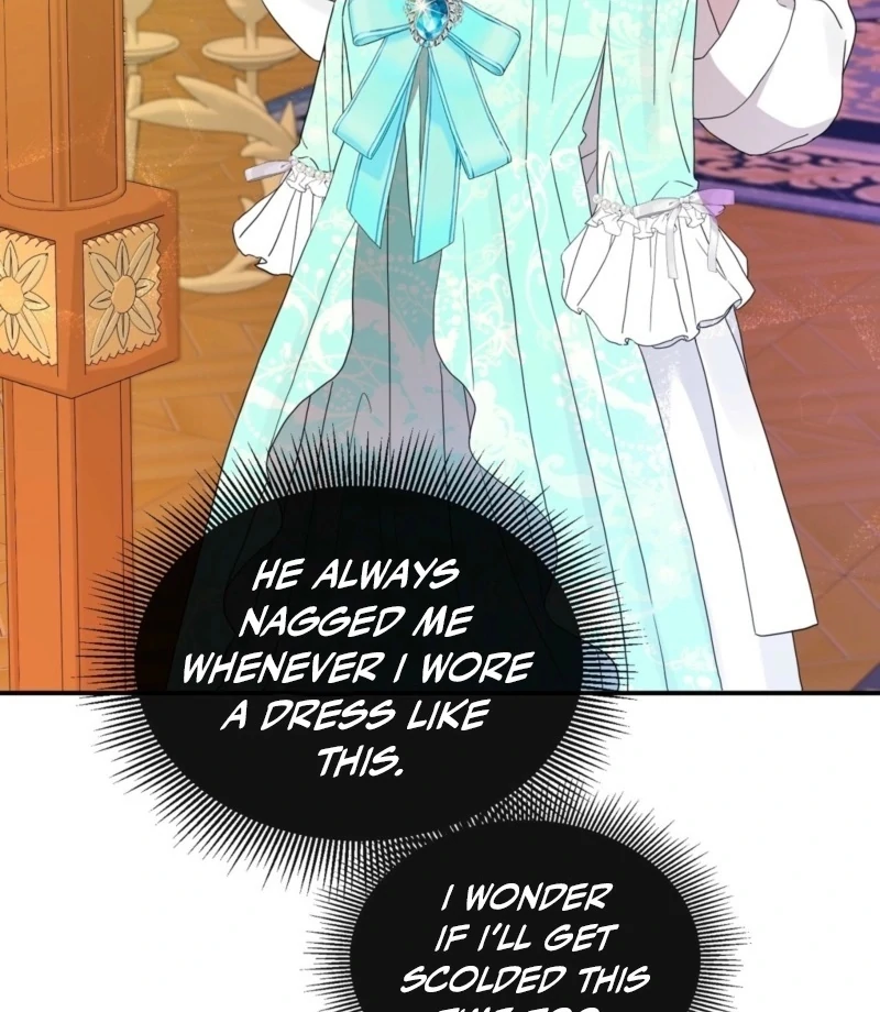Bridal Training from the Butler Chapter 2 - page 3