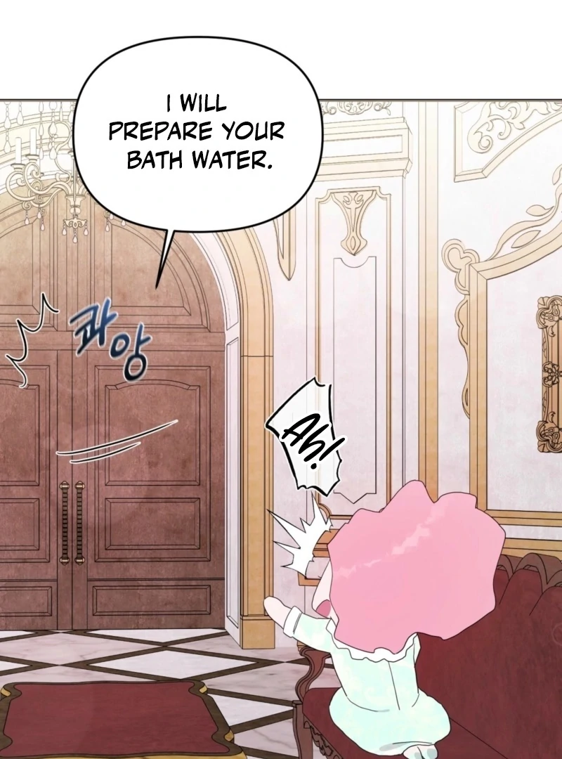 Bridal Training from the Butler Chapter 2 - page 40