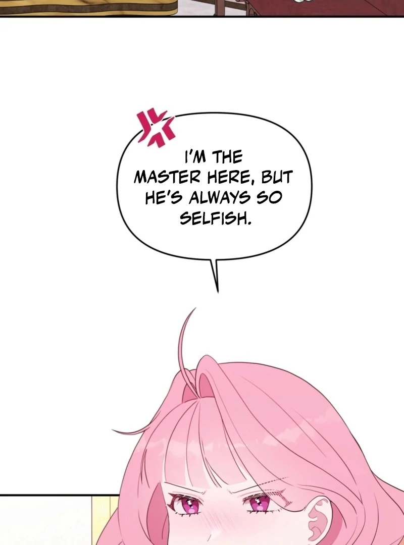 Bridal Training from the Butler Chapter 2 - page 41