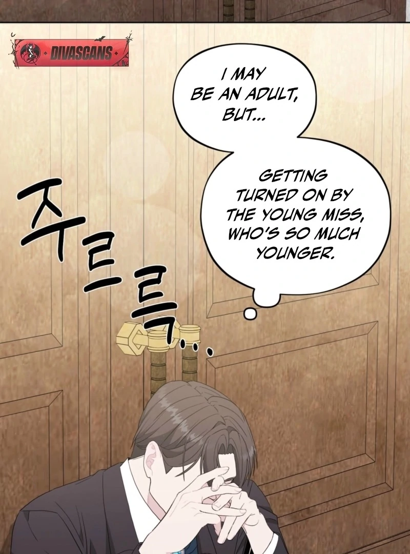 Bridal Training from the Butler Chapter 2 - page 45