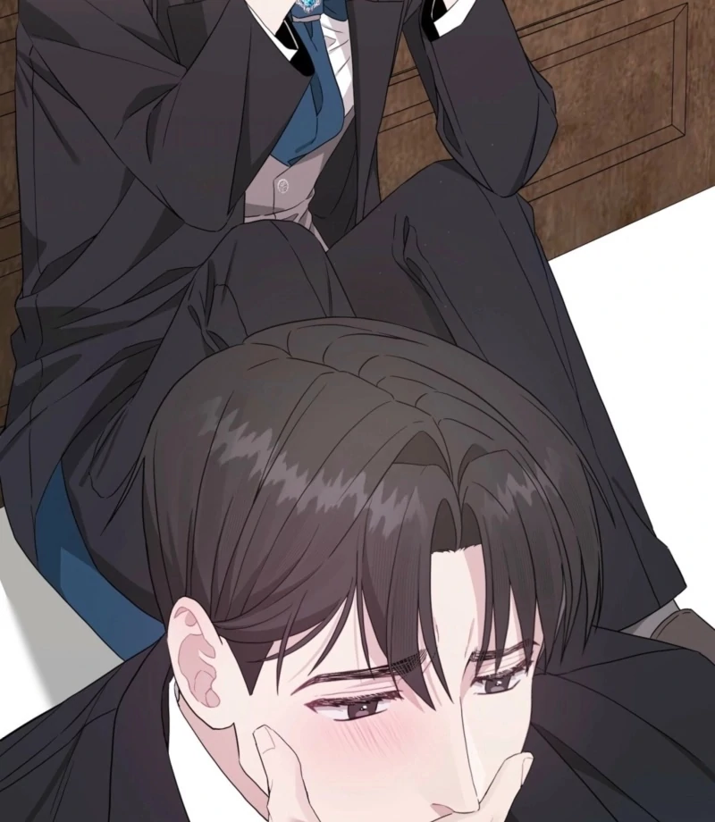 Bridal Training from the Butler Chapter 2 - page 46