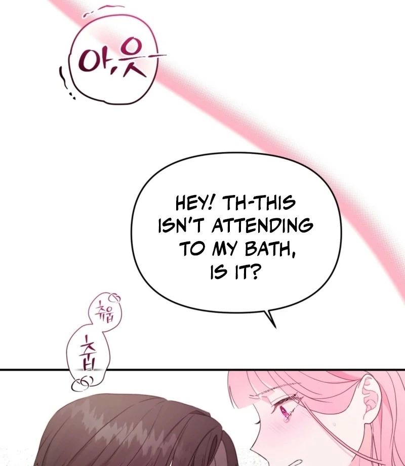 Bridal Training from the Butler Chapter 2 - page 51