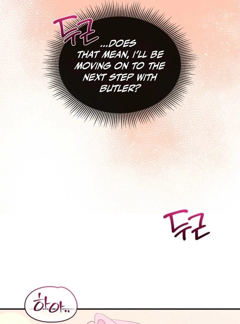 Bridal Training from the Butler Chapter 2 - page 54