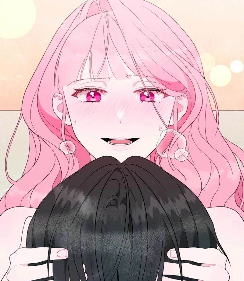 Bridal Training from the Butler Chapter 2 - page 55