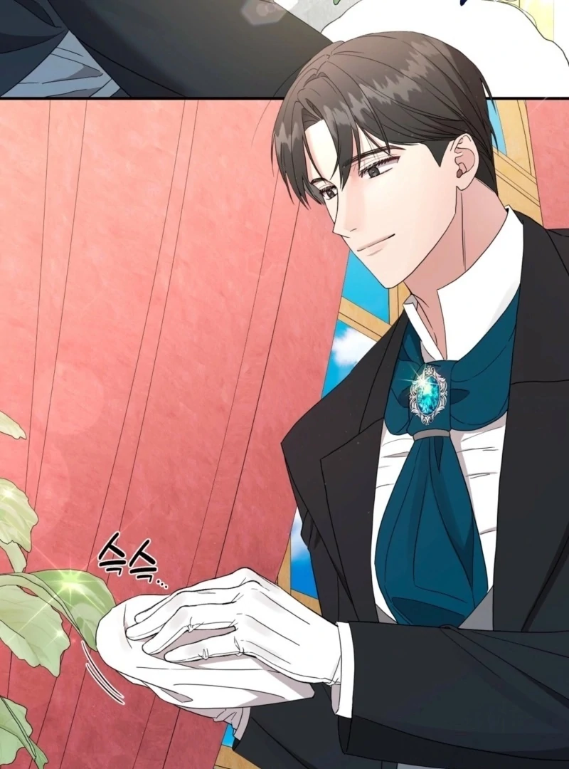 Bridal Training from the Butler Chapter 2 - page 5