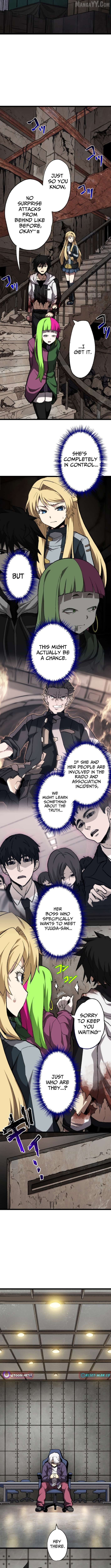 I Became the Ultimate Necromancer Through the Cursed Skill: Undeadification Chapter 23 - page 3
