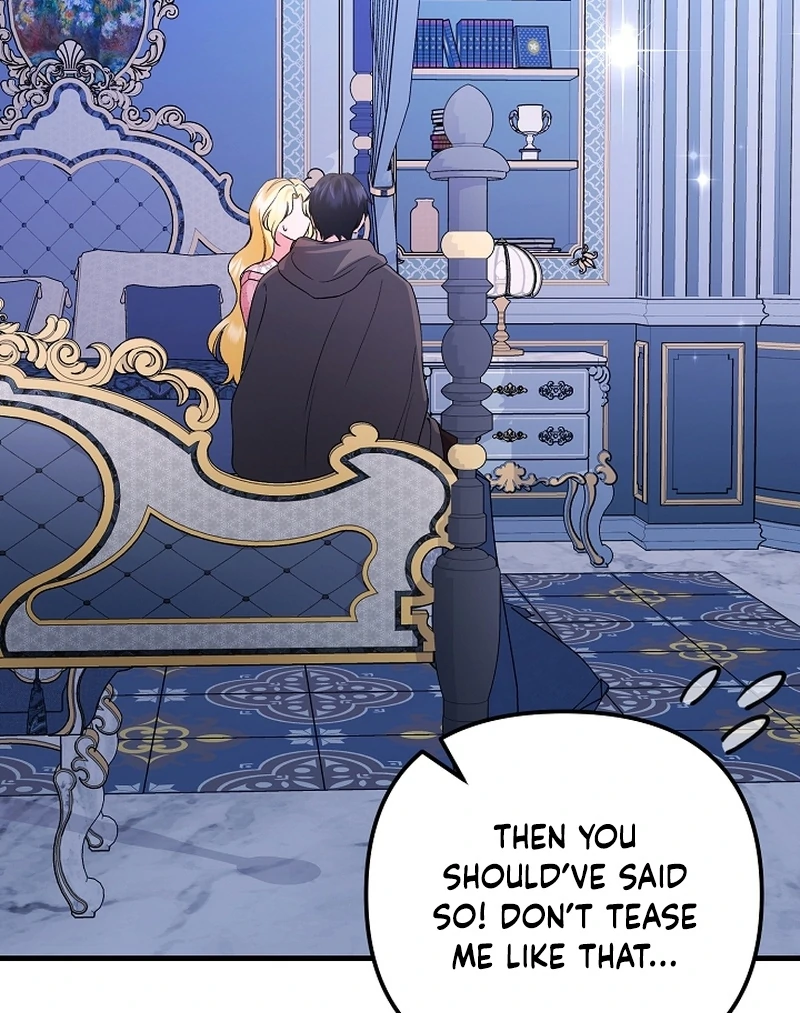 I Became the Cure for the Tyrant in the Waste Novel Chapter 35 - page 99