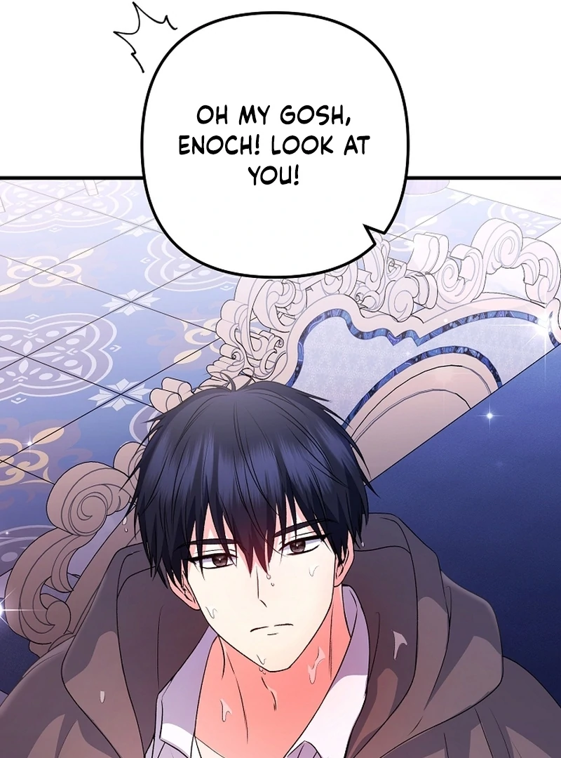 I Became the Cure for the Tyrant in the Waste Novel Chapter 35 - page 110
