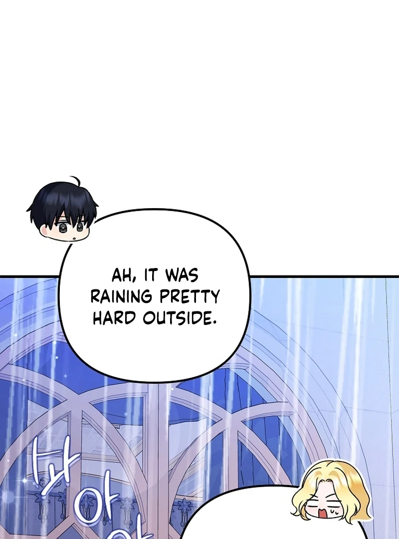 I Became the Cure for the Tyrant in the Waste Novel Chapter 35 - page 112