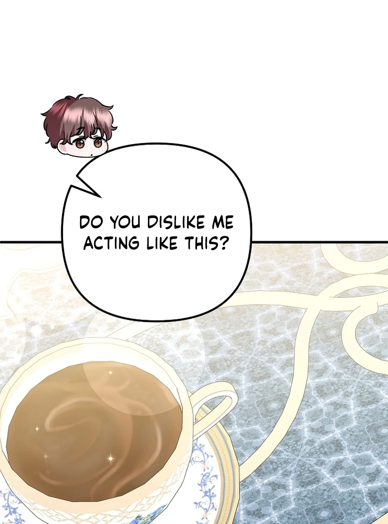 I Became the Cure for the Tyrant in the Waste Novel Chapter 35 - page 11