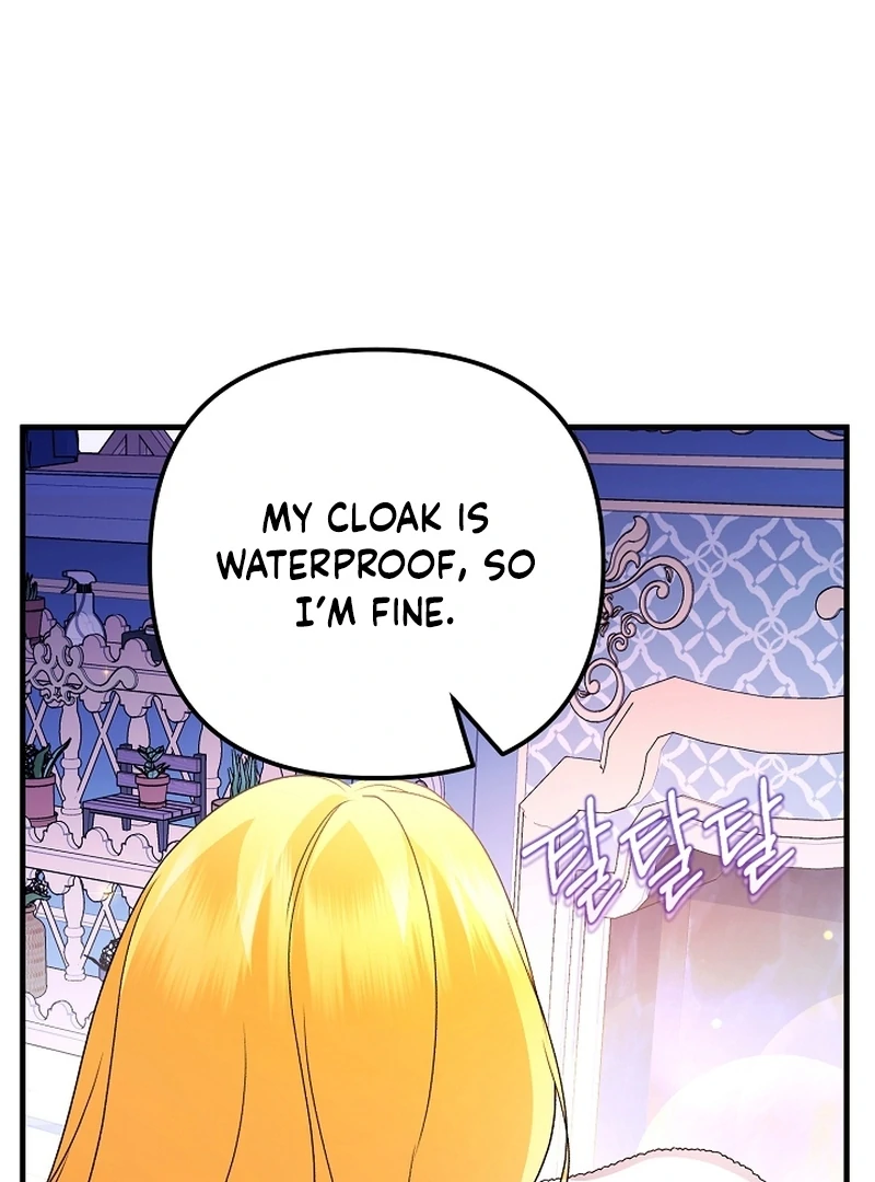 I Became the Cure for the Tyrant in the Waste Novel Chapter 35 - page 122