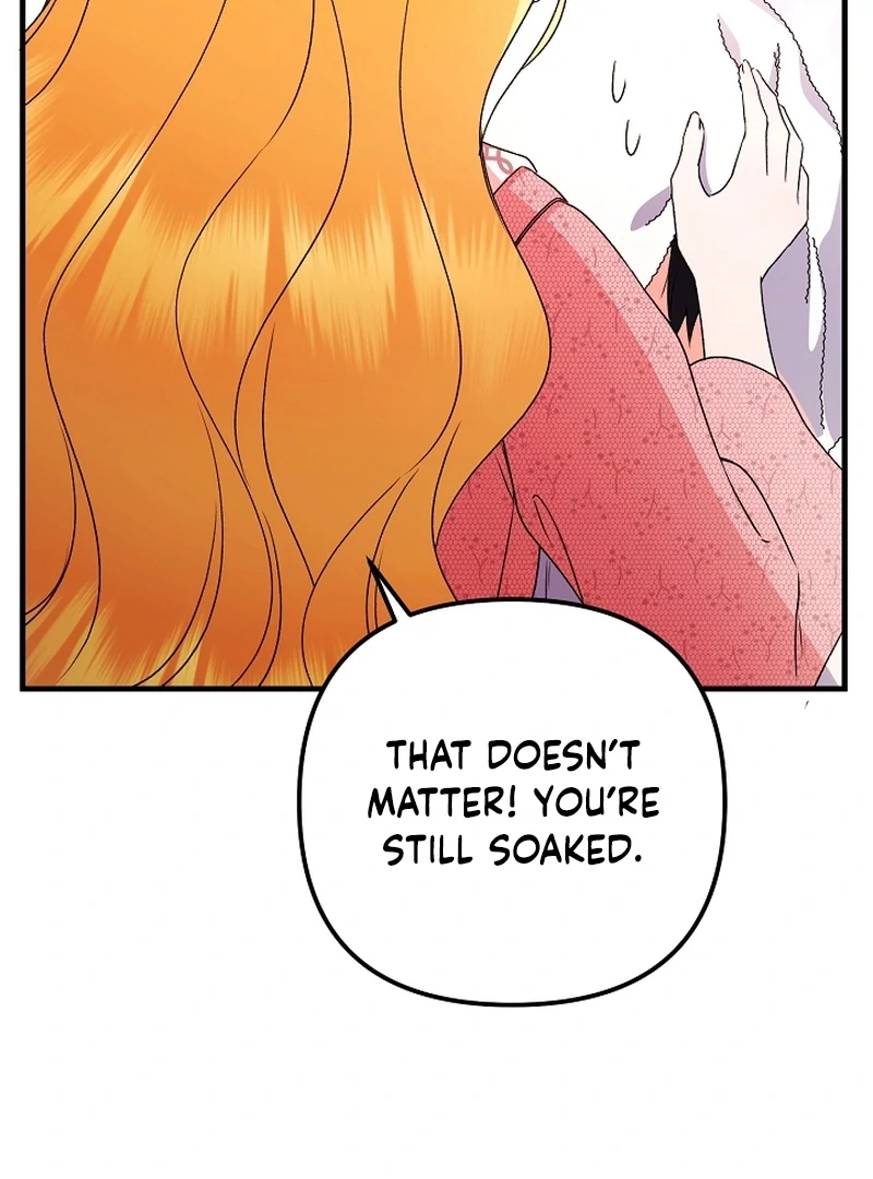 I Became the Cure for the Tyrant in the Waste Novel Chapter 35 - page 123