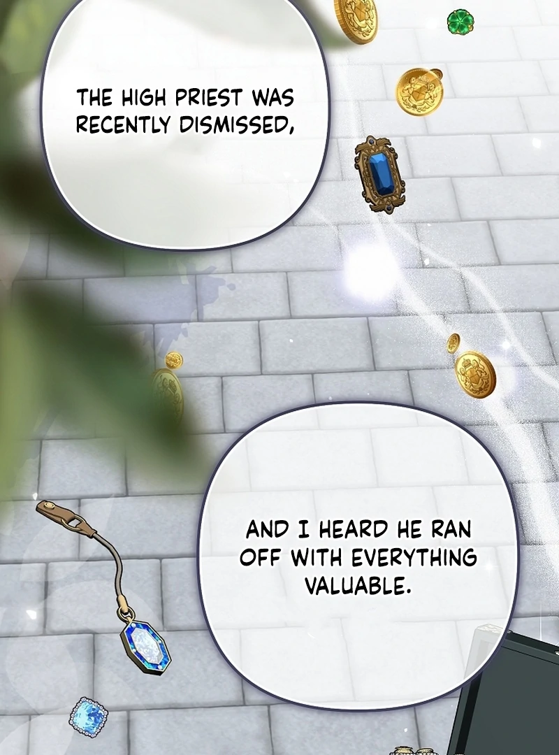 I Became the Cure for the Tyrant in the Waste Novel Chapter 35 - page 131