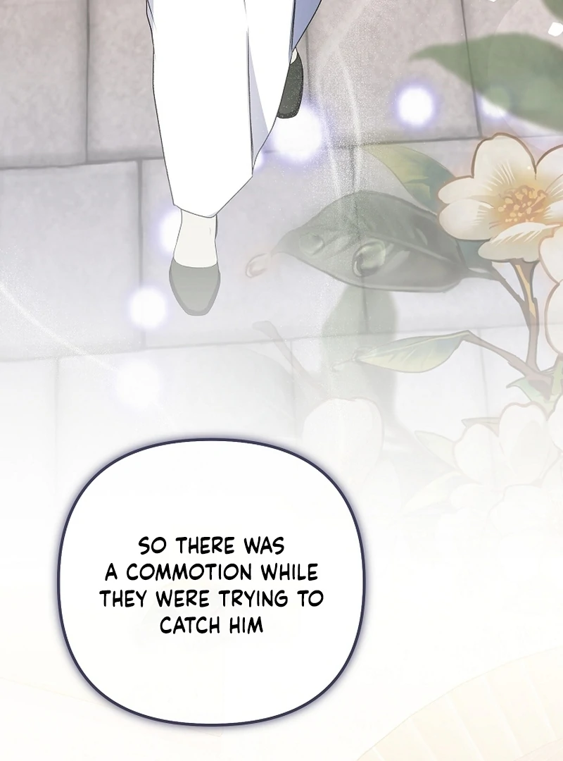 I Became the Cure for the Tyrant in the Waste Novel Chapter 35 - page 133