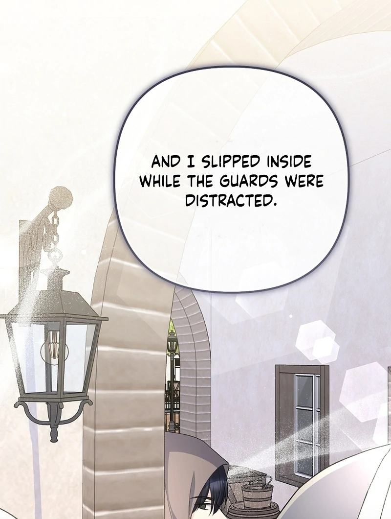 I Became the Cure for the Tyrant in the Waste Novel Chapter 35 - page 134