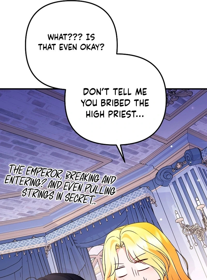 I Became the Cure for the Tyrant in the Waste Novel Chapter 35 - page 136
