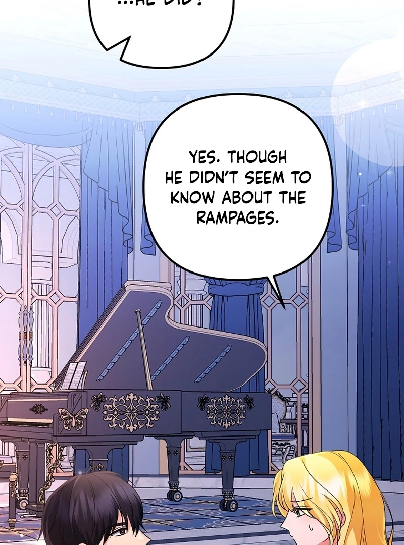 I Became the Cure for the Tyrant in the Waste Novel Chapter 35 - page 152