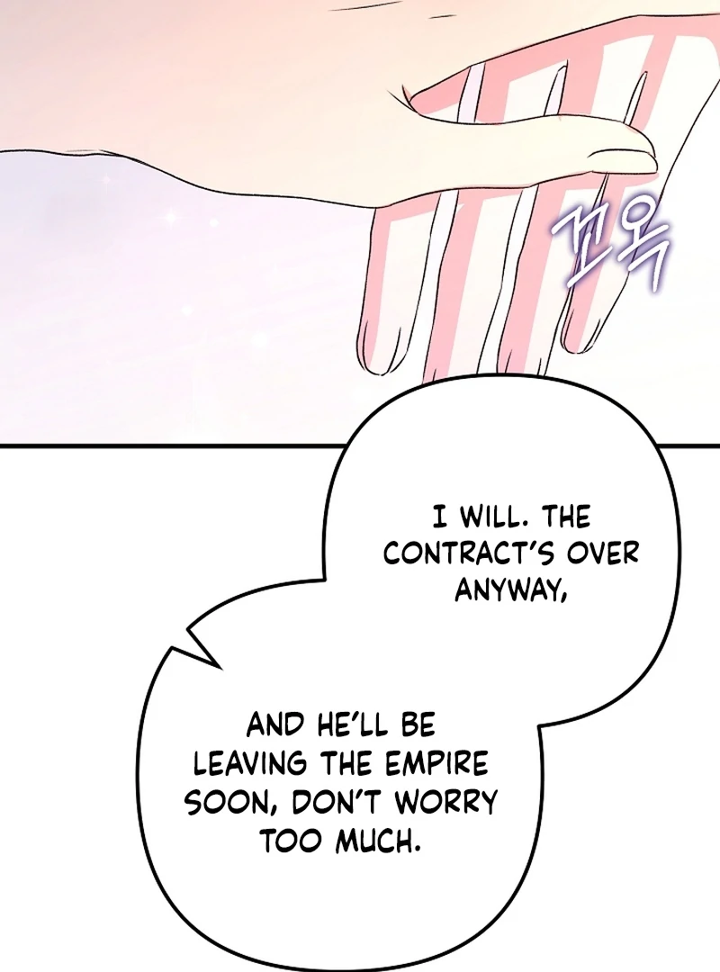 I Became the Cure for the Tyrant in the Waste Novel Chapter 35 - page 156