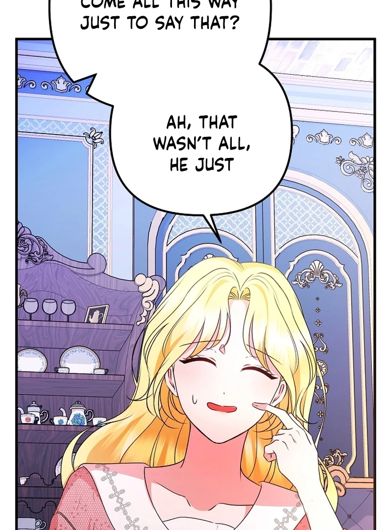 I Became the Cure for the Tyrant in the Waste Novel Chapter 35 - page 158