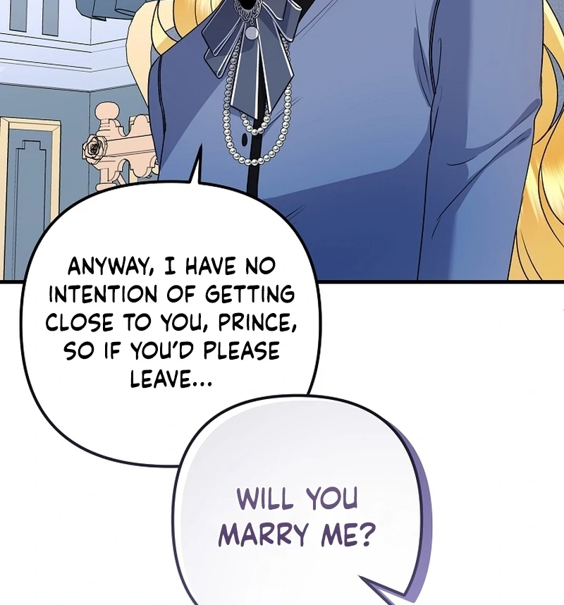I Became the Cure for the Tyrant in the Waste Novel Chapter 35 - page 16