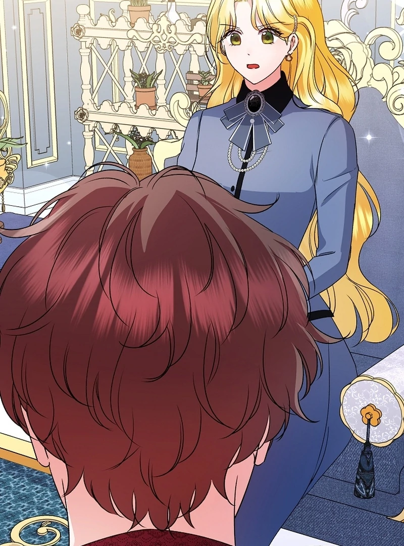 I Became the Cure for the Tyrant in the Waste Novel Chapter 35 - page 2