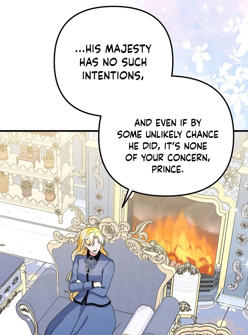 I Became the Cure for the Tyrant in the Waste Novel Chapter 35 - page 33