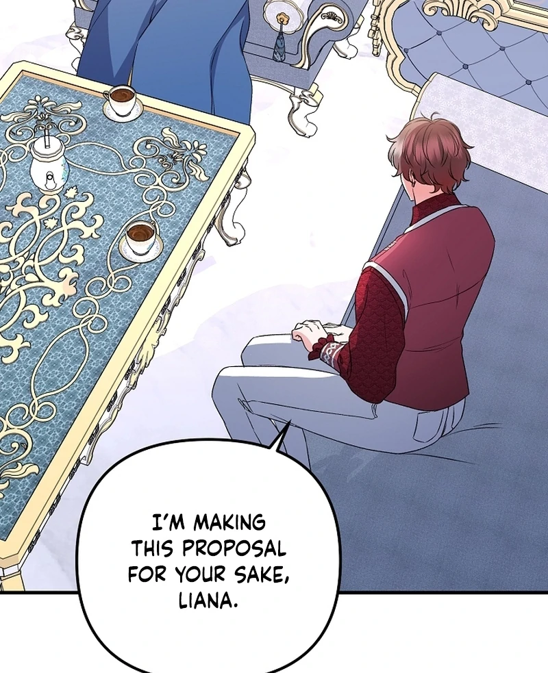 I Became the Cure for the Tyrant in the Waste Novel Chapter 35 - page 34