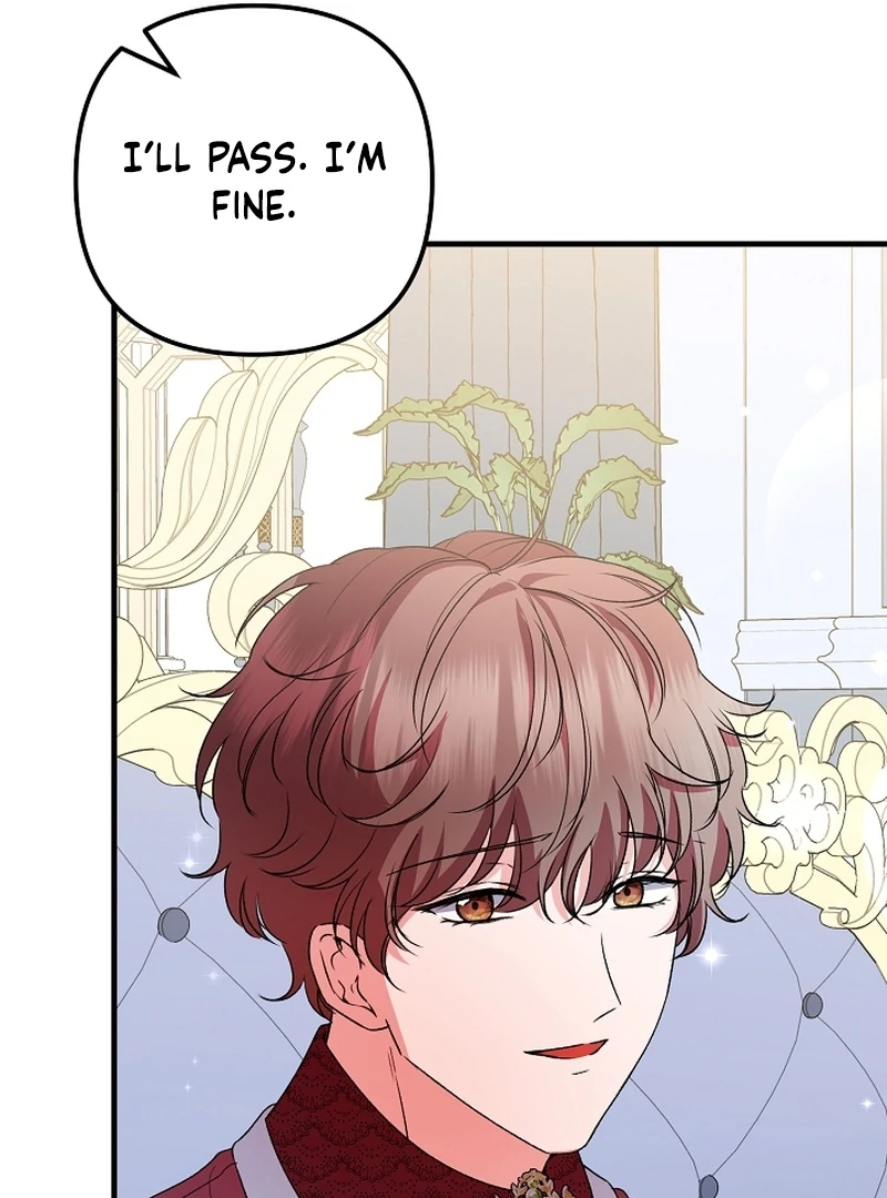 I Became the Cure for the Tyrant in the Waste Novel Chapter 35 - page 36
