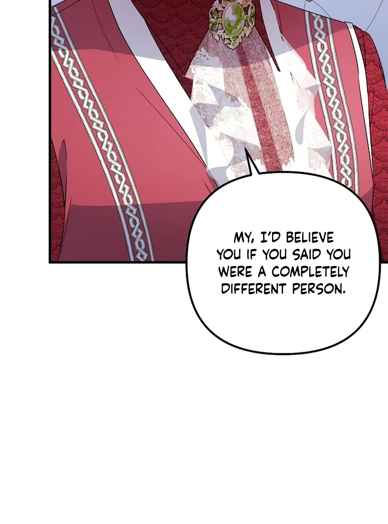 I Became the Cure for the Tyrant in the Waste Novel Chapter 35 - page 37