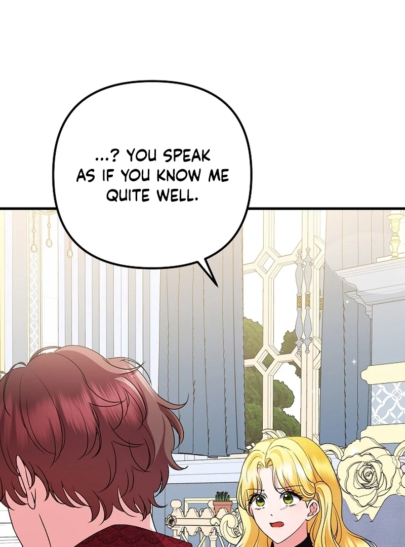 I Became the Cure for the Tyrant in the Waste Novel Chapter 35 - page 38