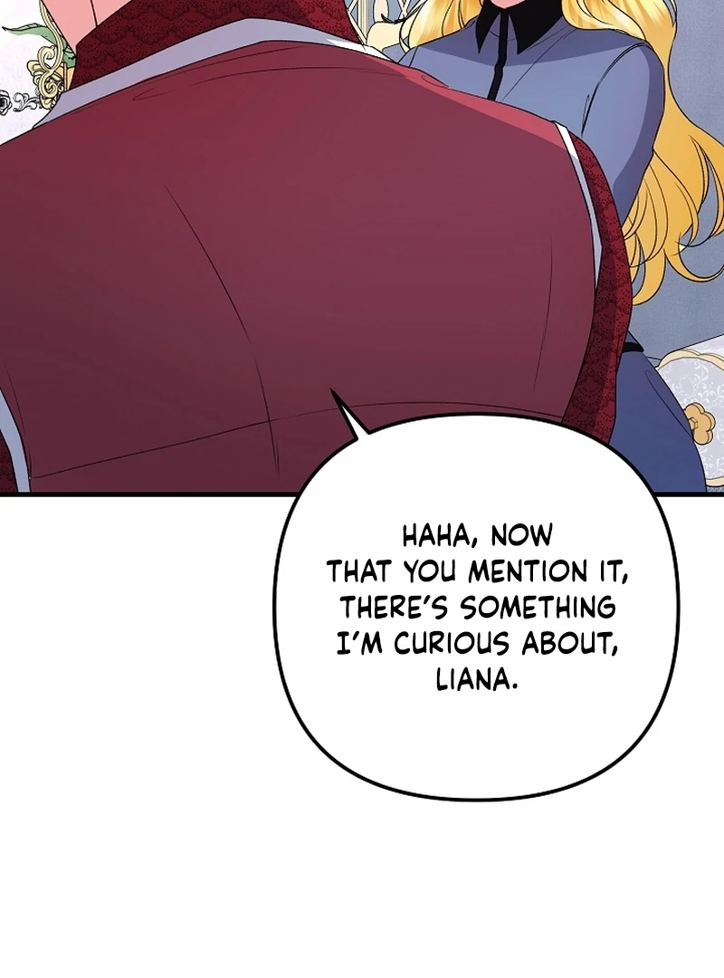 I Became the Cure for the Tyrant in the Waste Novel Chapter 35 - page 39
