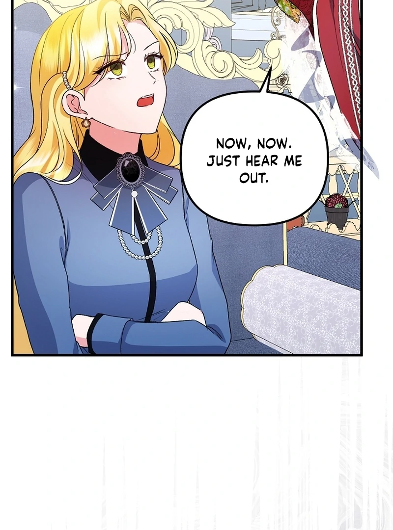 I Became the Cure for the Tyrant in the Waste Novel Chapter 35 - page 41