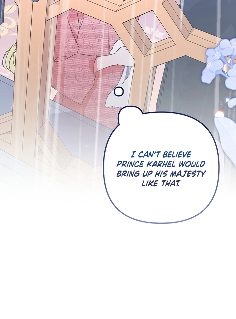 I Became the Cure for the Tyrant in the Waste Novel Chapter 35 - page 58