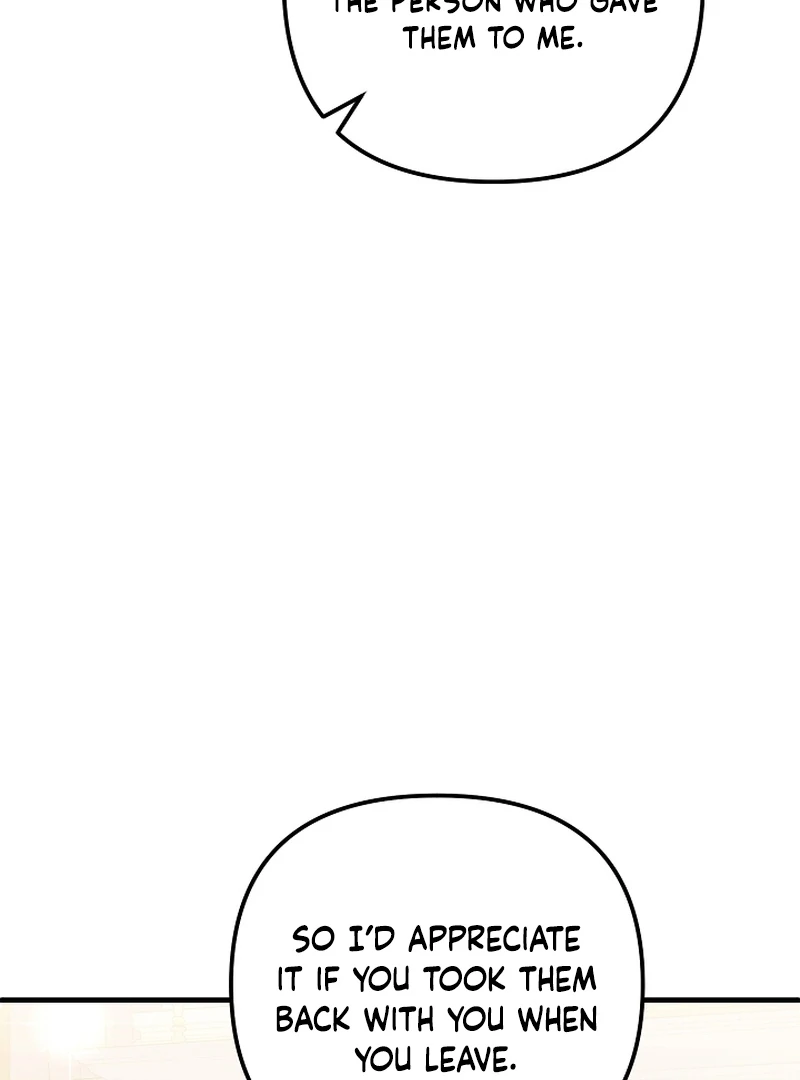 I Became the Cure for the Tyrant in the Waste Novel Chapter 35 - page 5