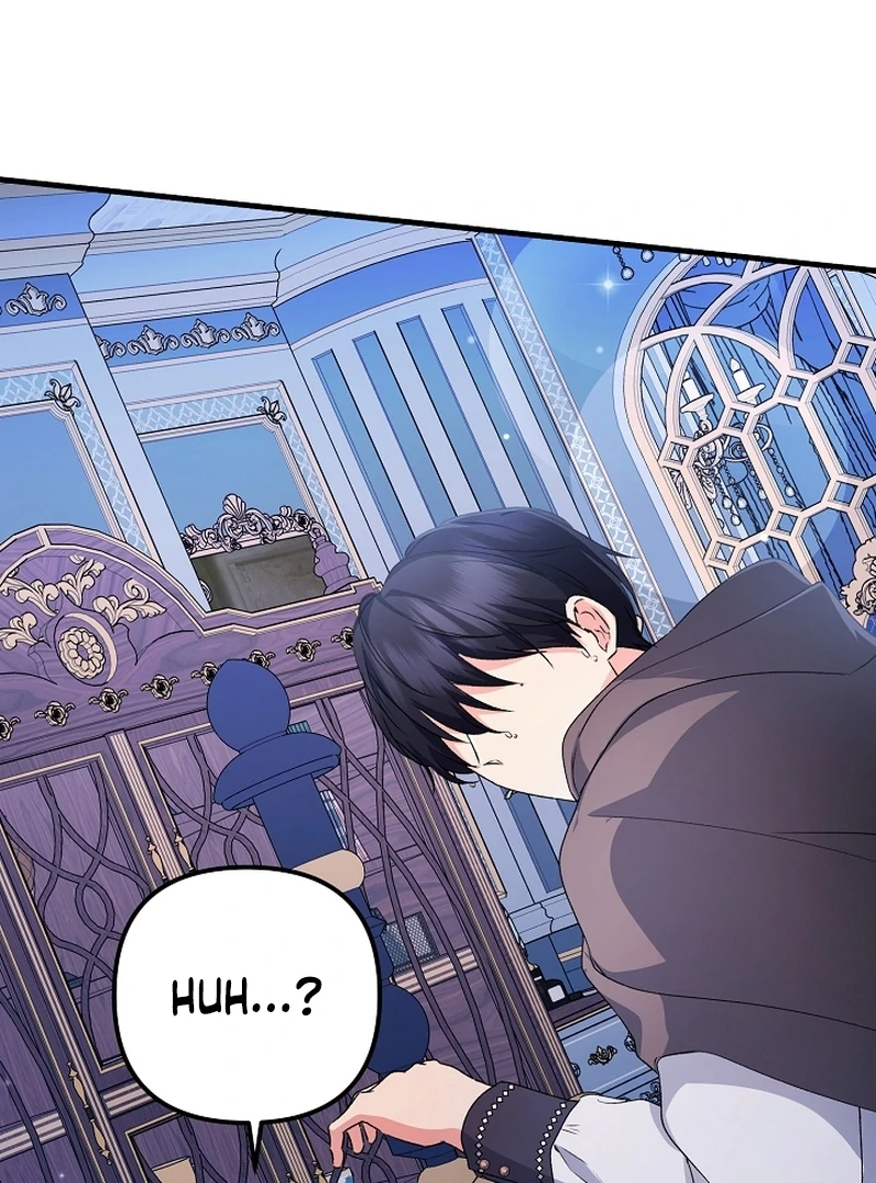 I Became the Cure for the Tyrant in the Waste Novel Chapter 35 - page 85
