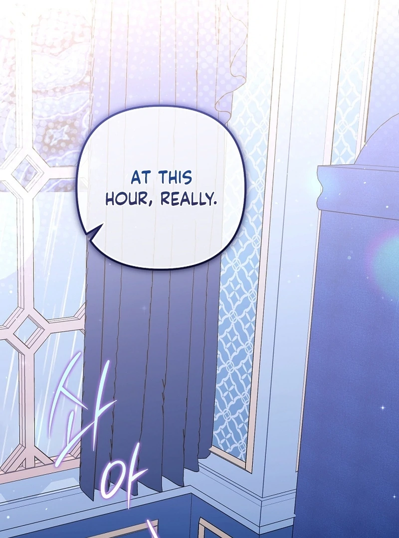 I Became the Cure for the Tyrant in the Waste Novel Chapter 35 - page 94