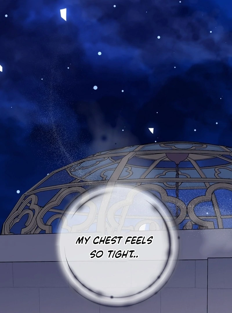 I Became the Cure for the Tyrant in the Waste Novel Chapter 36 - page 107