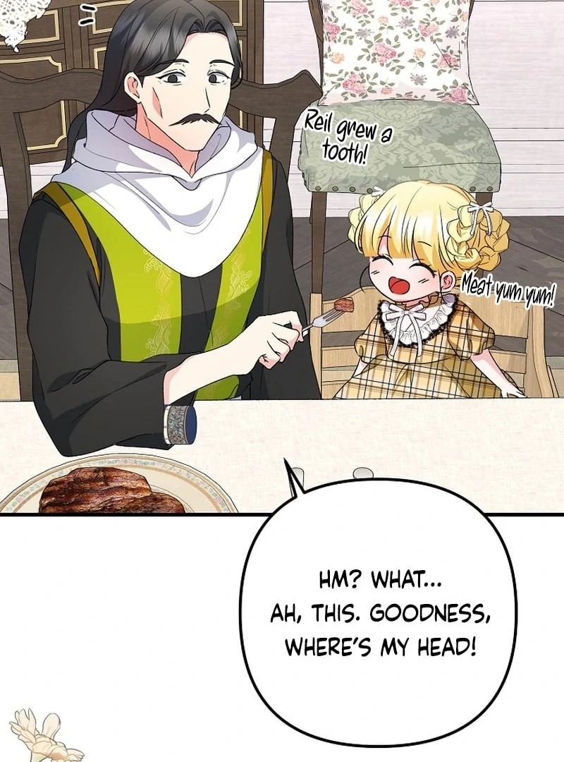 I Became the Cure for the Tyrant in the Waste Novel Chapter 36 - page 118