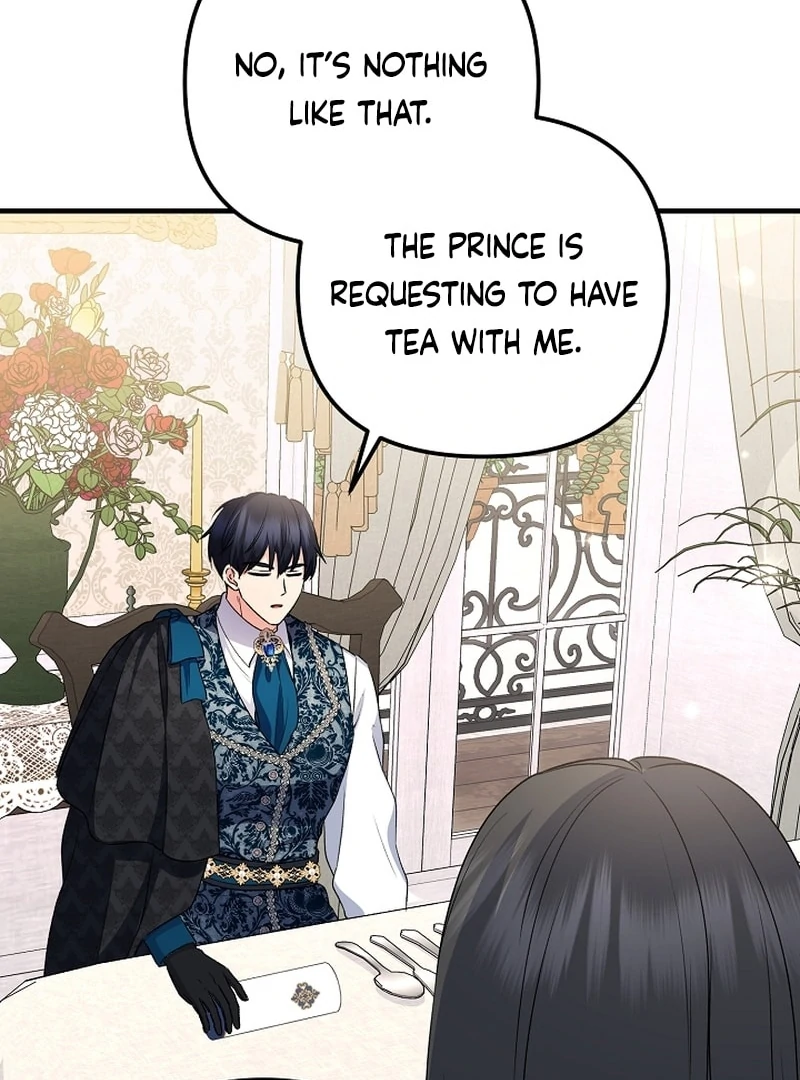 I Became the Cure for the Tyrant in the Waste Novel Chapter 36 - page 126