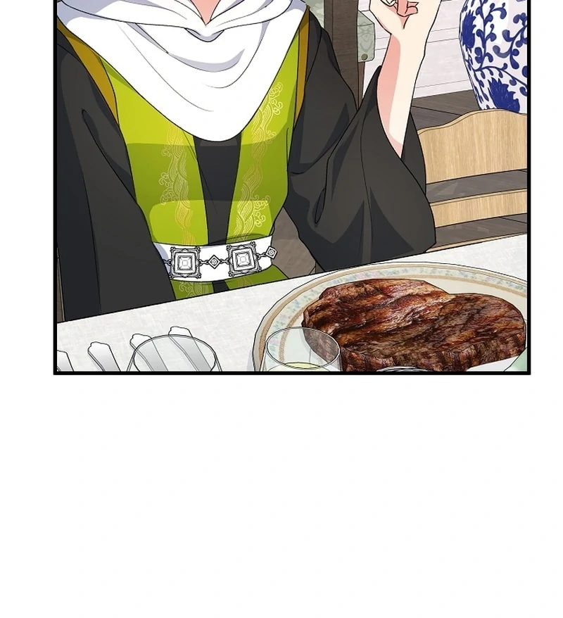 I Became the Cure for the Tyrant in the Waste Novel Chapter 36 - page 131