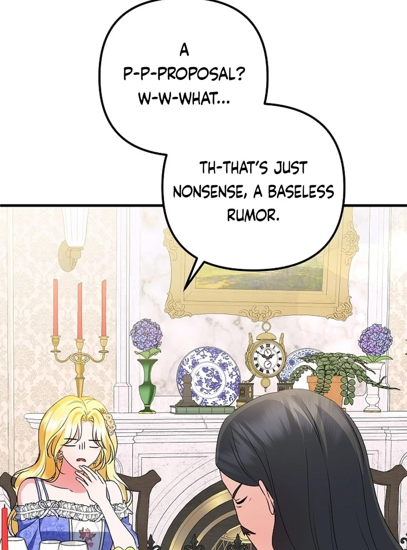 I Became the Cure for the Tyrant in the Waste Novel Chapter 36 - page 135