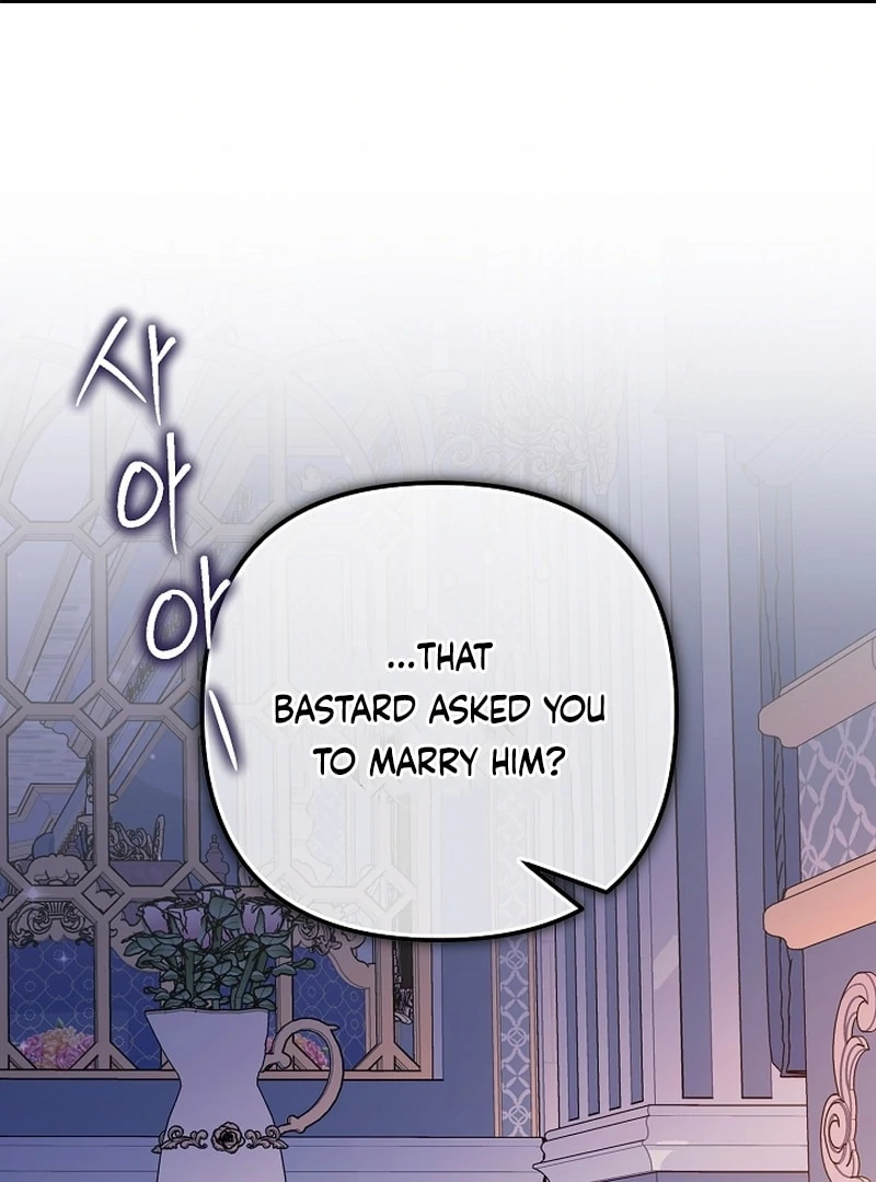 I Became the Cure for the Tyrant in the Waste Novel Chapter 36 - page 1