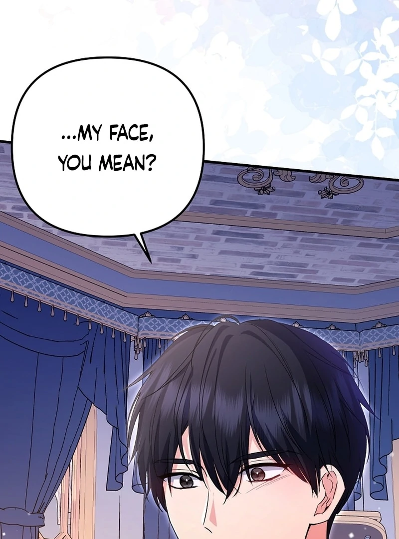 I Became the Cure for the Tyrant in the Waste Novel Chapter 36 - page 20