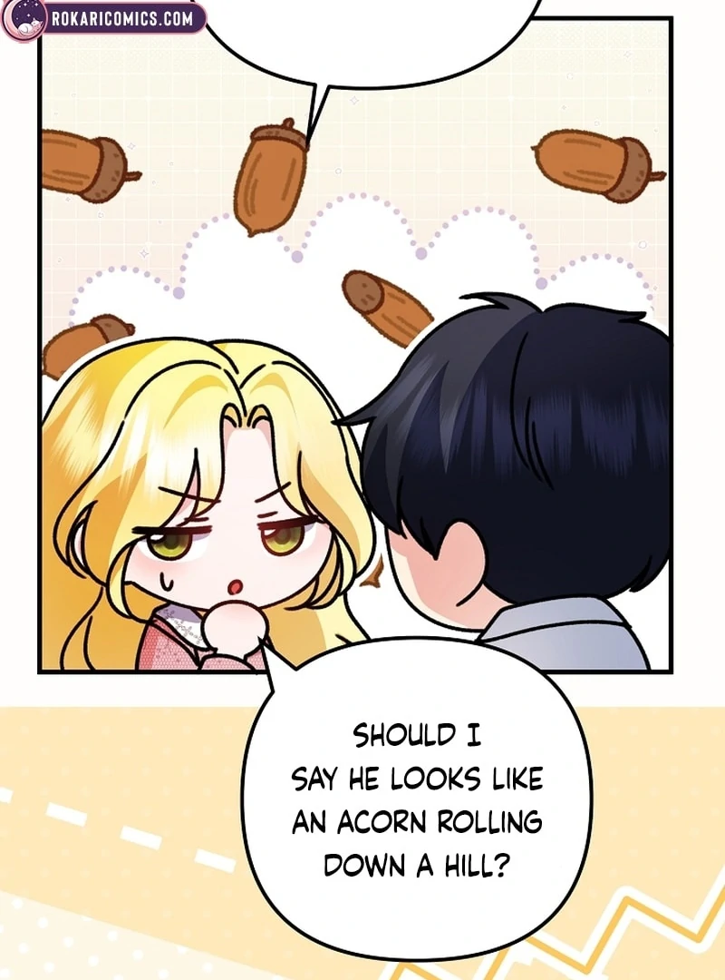 I Became the Cure for the Tyrant in the Waste Novel Chapter 36 - page 23