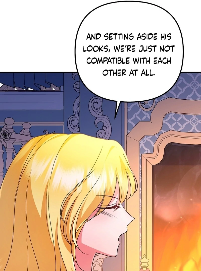 I Became the Cure for the Tyrant in the Waste Novel Chapter 36 - page 29