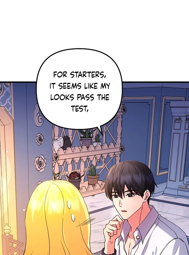 I Became the Cure for the Tyrant in the Waste Novel Chapter 36 - page 41