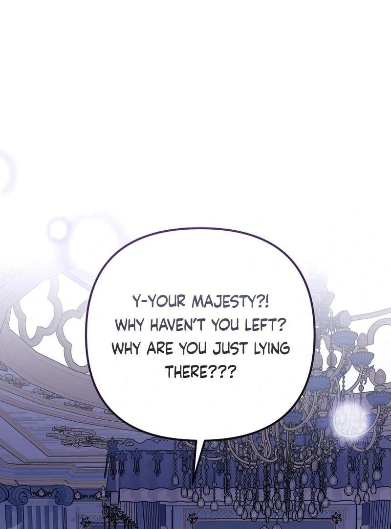 I Became the Cure for the Tyrant in the Waste Novel Chapter 36 - page 62