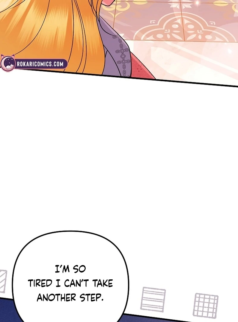 I Became the Cure for the Tyrant in the Waste Novel Chapter 36 - page 64