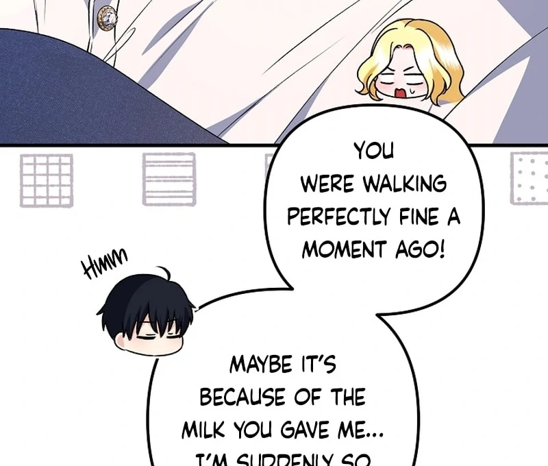I Became the Cure for the Tyrant in the Waste Novel Chapter 36 - page 66