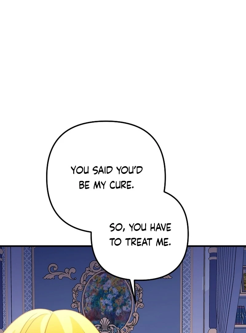 I Became the Cure for the Tyrant in the Waste Novel Chapter 36 - page 72